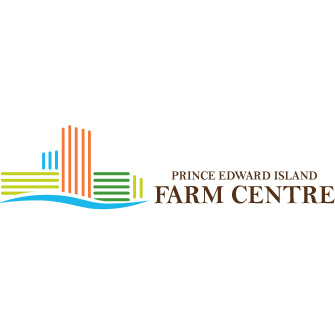 PEI Farm Centre logo